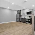 1-bedroom duplex home for rent in Ottawa — B - Basement - 76 Burnett's Grove Circle (Photo 4)