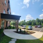 2-bedroom condo apartment for rent in Niagara Falls — B207 - 5629 Swayze Drive (Photo 1)
