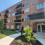 2-bedroom condo apartment for rent in Niagara Falls — B207 - 5629 Swayze Drive (Photo 2)