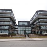 1-bedroom condo apartment for rent in Burlington — B428 - 1119 Cooke Boulevard (Photo 1)