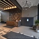 1-bedroom condo apartment for rent in Burlington — B428 - 1119 Cooke Boulevard (Photo 2)