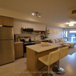 1-bedroom condo apartment for rent in Burlington — B428 - 1119 Cooke Boulevard (Photo 4)