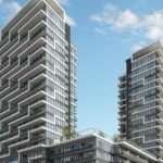1-bedroom condo apartment for rent in Markham — B710 - 9751 Markham Road (Photo 1)