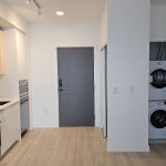 1-bedroom condo apartment for rent in Markham — B710 - 9751 Markham Road (Photo 2)