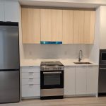 1-bedroom condo apartment for rent in Markham — B710 - 9751 Markham Road (Photo 3)