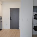 1-bedroom condo apartment for rent in Markham — B710 - 9751 Markham Road (Photo 4)