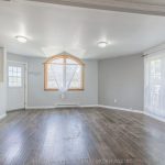 2-bedroom detached home for rent in London North — Back - 132 Wharncliffe Road N (Photo 4)