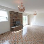 3-bedroom detached home for rent in Toronto — Back - 33 Paulvale Crescent (Photo 3)