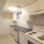 3-bedroom detached home for rent in Toronto — Back - 33 Paulvale Crescent (Photo 4)