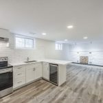 1-bedroom detached home for rent in Burlington — Basement - 1063 Bedford Avenue (Photo 3)