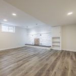1-bedroom detached home for rent in Burlington — Basement - 1063 Bedford Avenue (Photo 4)
