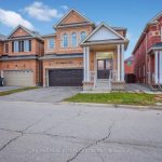 2-bedroom detached home for rent in Brampton — Basement - 112 Commodore Drive (Photo 1)