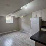 2-bedroom detached home for rent in Brampton — Basement - 112 Commodore Drive (Photo 4)