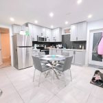3-bedroom detached home for rent in Ajax — Basement - 14 Schoolbridge Street (Photo 1)