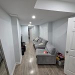 3-bedroom detached home for rent in Ajax — Basement - 14 Schoolbridge Street (Photo 2)