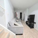 3-bedroom detached home for rent in Ajax — Basement - 14 Schoolbridge Street (Photo 4)