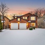 2-bedroom detached home for rent in Oakville — Basement - 1482 Queensbury Crescent N (Photo 1)