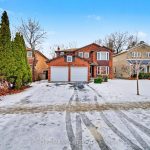2-bedroom detached home for rent in Oakville — Basement - 1482 Queensbury Crescent N (Photo 2)