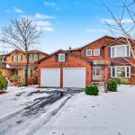 2-bedroom detached home for rent in Oakville — Basement - 1482 Queensbury Crescent N (Photo 3)
