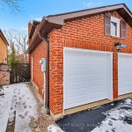 2-bedroom detached home for rent in Oakville — Basement - 1482 Queensbury Crescent N (Photo 4)