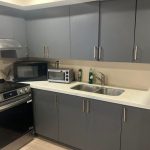 2-bedroom detached home for rent in Brampton — Basement - 159 Calderstone Drive (Photo 1)