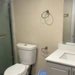 2-bedroom detached home for rent in Brampton — Basement - 159 Calderstone Drive (Photo 4)