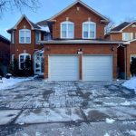 2-bedroom detached home for rent in Mississauga — Basement - 194 Nahani Way (Photo 1)