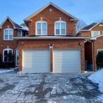 2-bedroom detached home for rent in Mississauga — Basement - 194 Nahani Way (Photo 2)