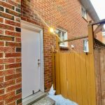2-bedroom detached home for rent in Mississauga — Basement - 194 Nahani Way (Photo 3)