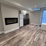 1-bedroom detached home for rent in Richmond Hill — Basement - 23 Kingshill Road (Photo 2)