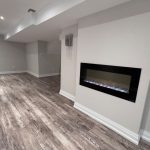 1-bedroom detached home for rent in Richmond Hill — Basement - 23 Kingshill Road (Photo 3)