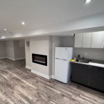 1-bedroom detached home for rent in Richmond Hill — Basement - 23 Kingshill Road (Photo 4)