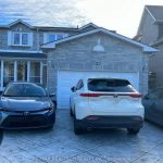 3-bedroom detached home for rent in Toronto — Basement - 27 Valley Centre Drive (Photo 1)