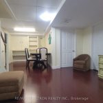3-bedroom detached home for rent in Toronto — Basement - 27 Valley Centre Drive (Photo 3)