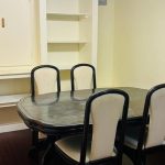 3-bedroom detached home for rent in Toronto — Basement - 27 Valley Centre Drive (Photo 4)