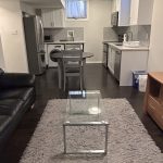 2-bedroom detached home for rent in Ajax — Basement - 28 Sheldon Drive (Photo 1)