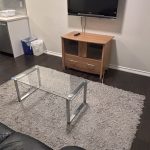 2-bedroom detached home for rent in Ajax — Basement - 28 Sheldon Drive (Photo 2)