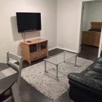 2-bedroom detached home for rent in Ajax — Basement - 28 Sheldon Drive (Photo 3)