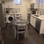 2-bedroom detached home for rent in Ajax — Basement - 28 Sheldon Drive (Photo 4)
