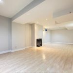 1-bedroom semi-detached home for rent in Vaughan — Basement - 30 Casabel Drive (Photo 3)