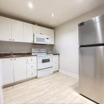1-bedroom semi-detached home for rent in Vaughan — Basement - 30 Casabel Drive (Photo 4)
