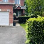 1-bedroom semi-detached home for rent in Mississauga — Basement - 3086 Pendleton Road (Photo 1)