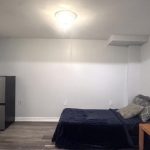 1-bedroom semi-detached home for rent in Mississauga — Basement - 3086 Pendleton Road (Photo 4)