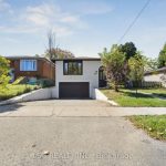 2-bedroom detached home for rent in Kitchener — Basement - 335 Belmont Avenue W (Photo 1)