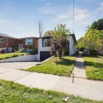 2-bedroom detached home for rent in Kitchener — Basement - 335 Belmont Avenue W (Photo 2)