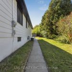 2-bedroom detached home for rent in Kitchener — Basement - 335 Belmont Avenue W (Photo 4)