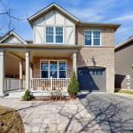 2-bedroom detached home for rent in Milton — Basement - 367 Grenke Place (Photo 1)