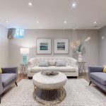 2-bedroom detached home for rent in Milton — Basement - 367 Grenke Place (Photo 3)