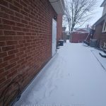 2-bedroom detached home for rent in Brampton — (Basement) - 4 Trewartha Crescent (Photo 2)