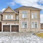2-bedroom detached home for rent in East Gwillimbury — Basement - 41 Prunella Crescent (Photo 2)